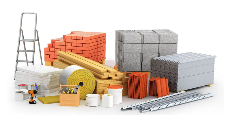 Construction Materials