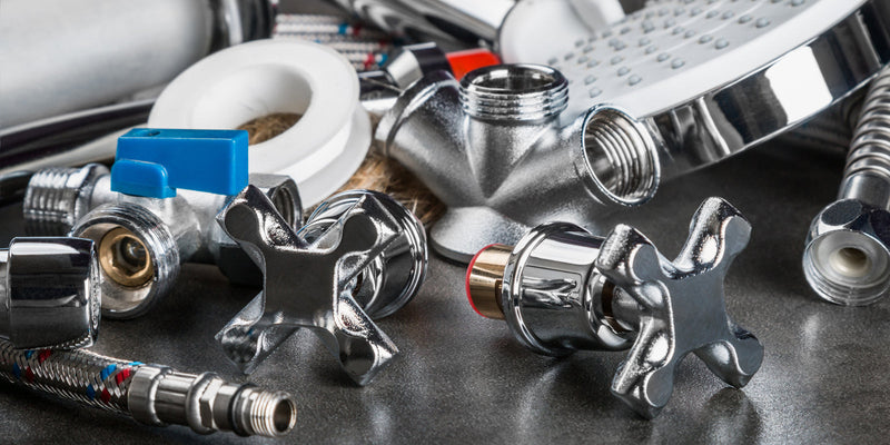 Plumbing and Sanitary