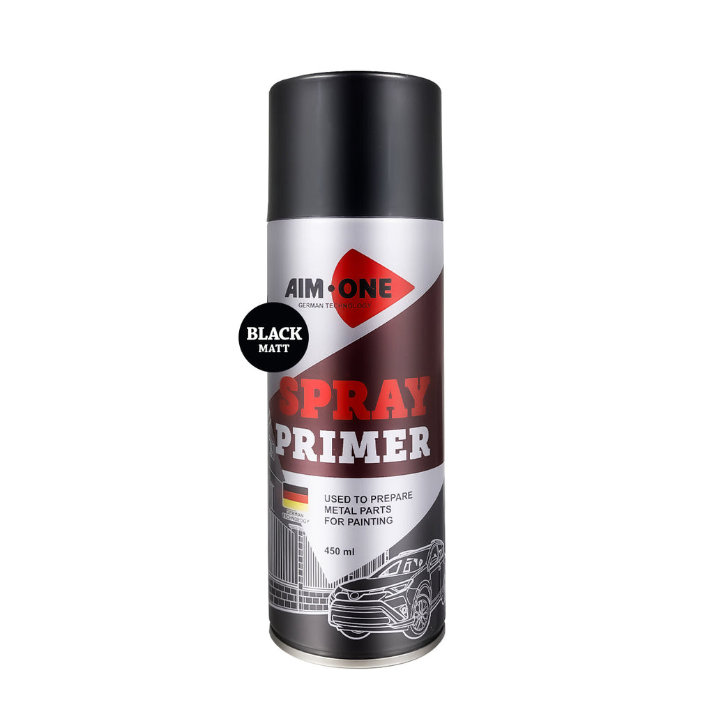 HITEX AIM ONE Spray Primer