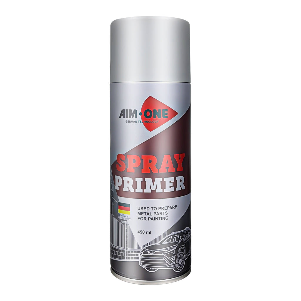 HITEX AIM ONE Spray Primer