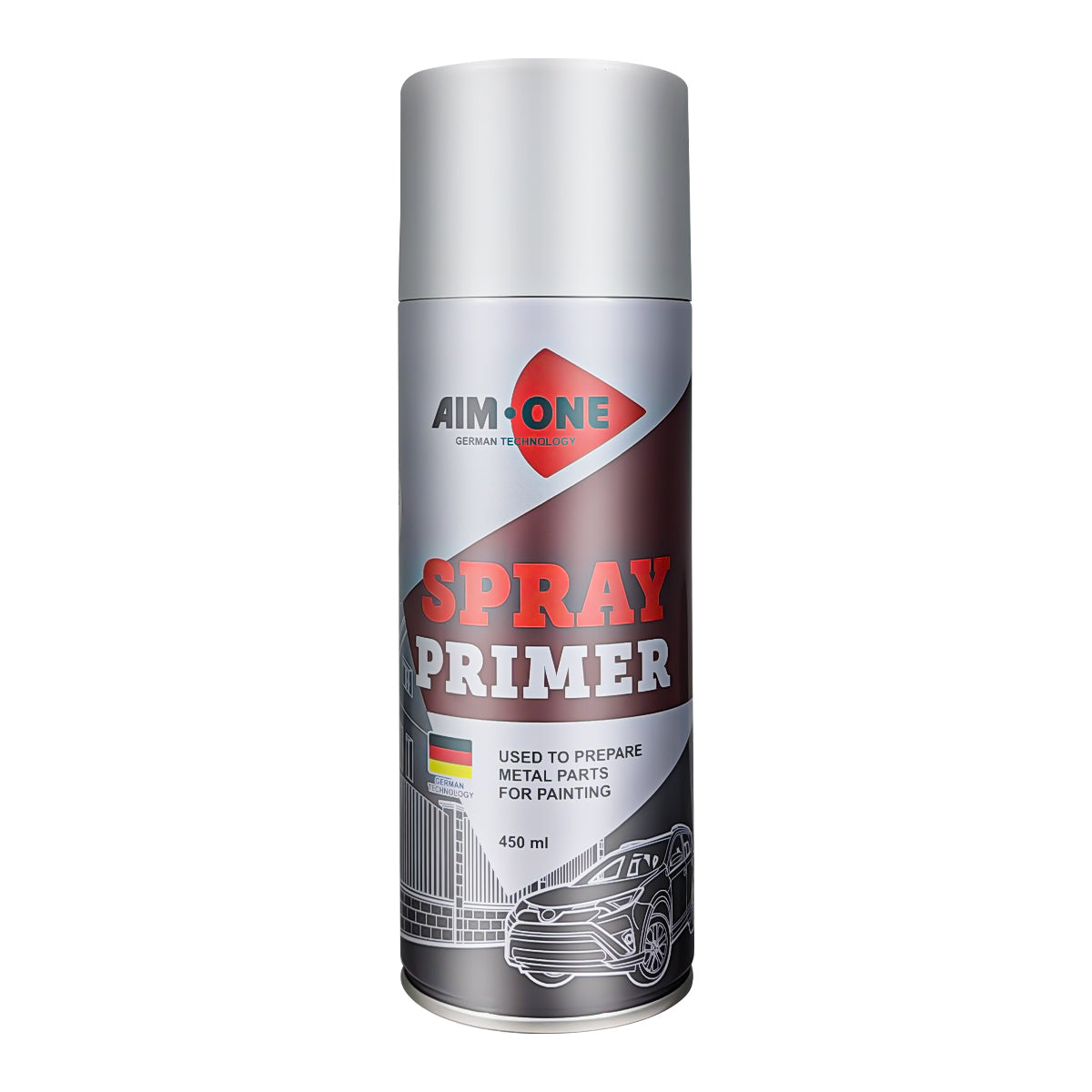 HITEX AIM ONE Spray Primer