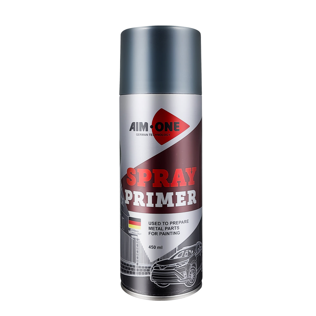 HITEX AIM ONE Spray Primer