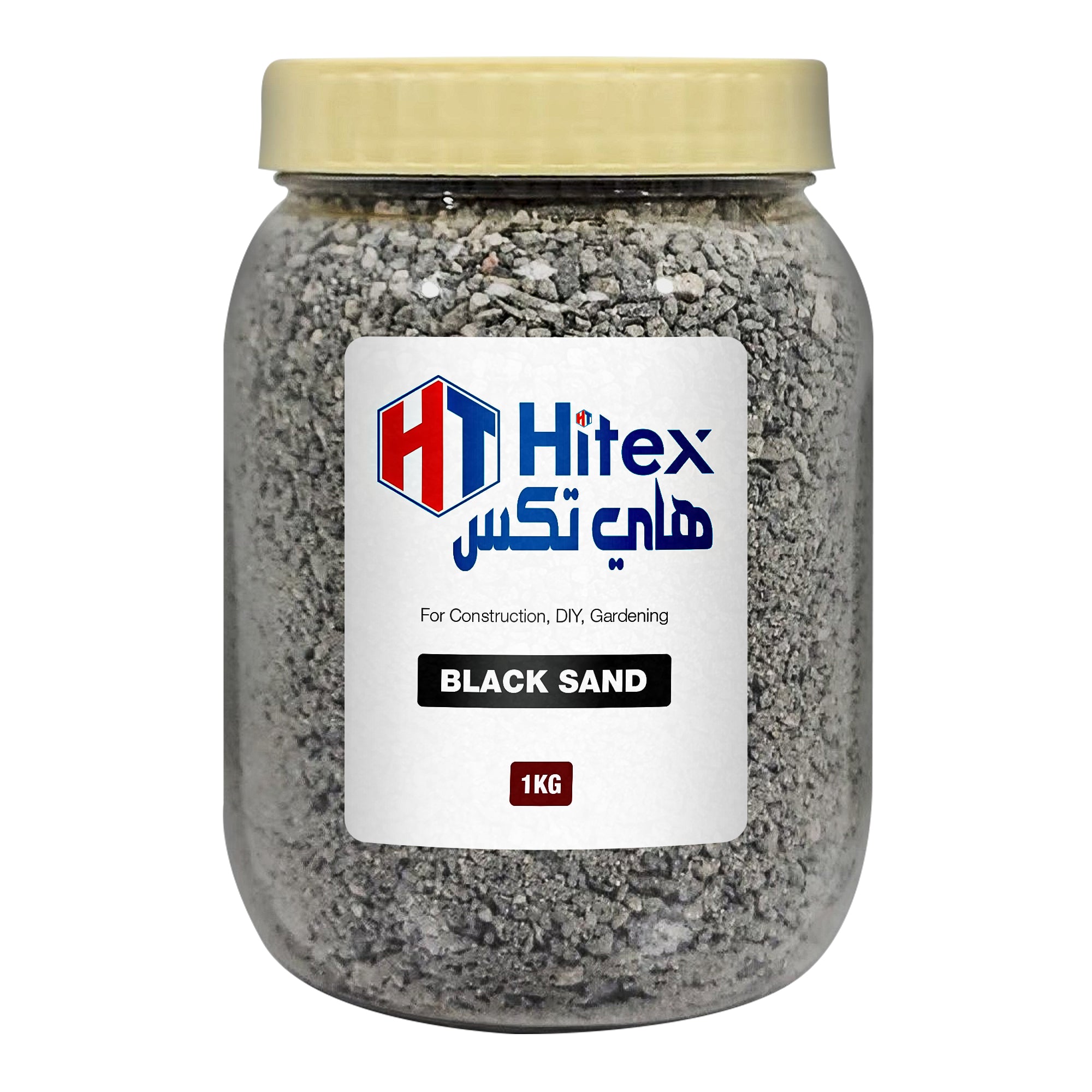 HITEX White Sand (Natural Beige)