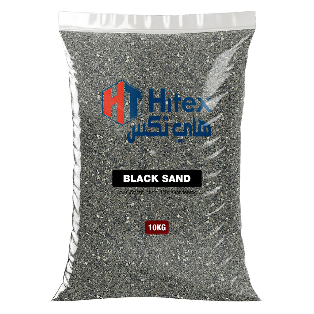 HITEX Black Sand