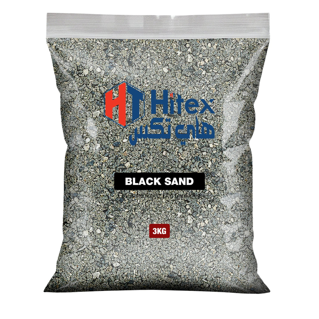 HITEX Black Sand