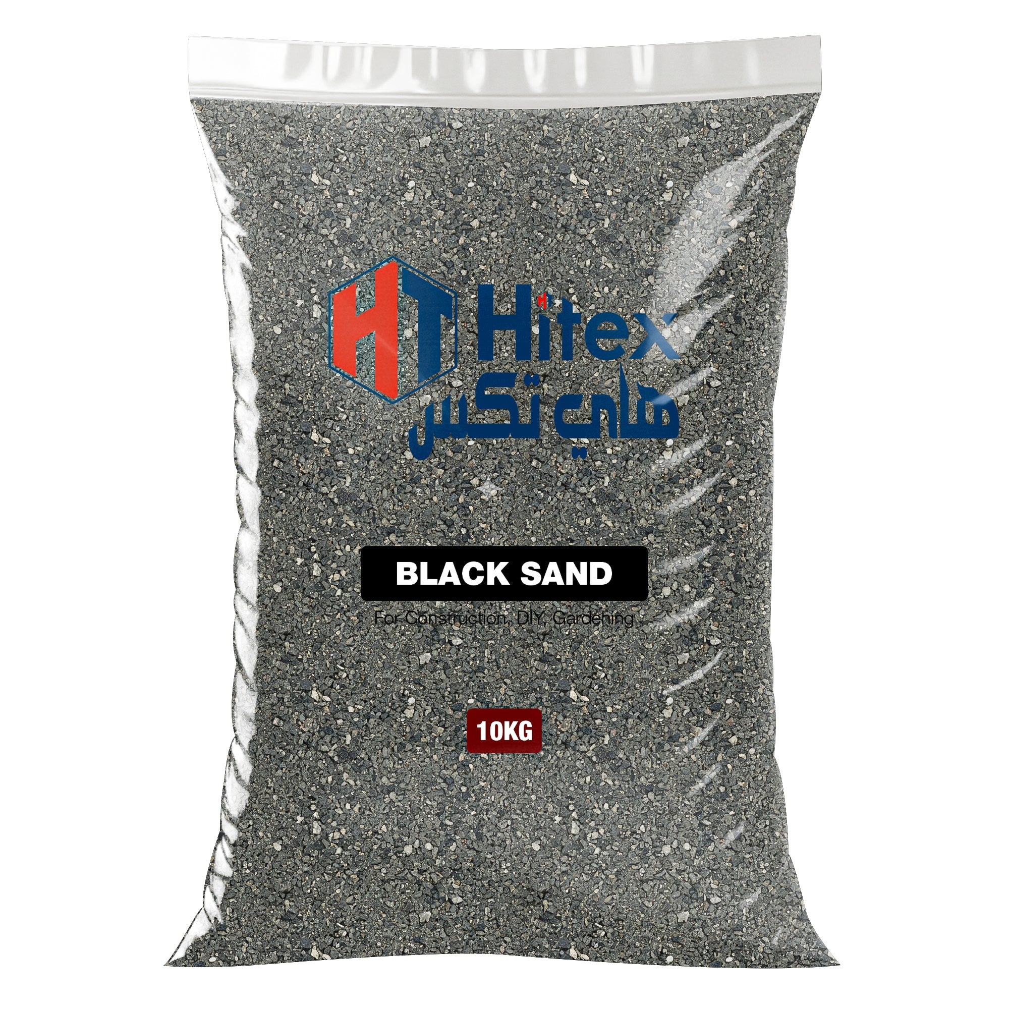 HITEX Black Sand