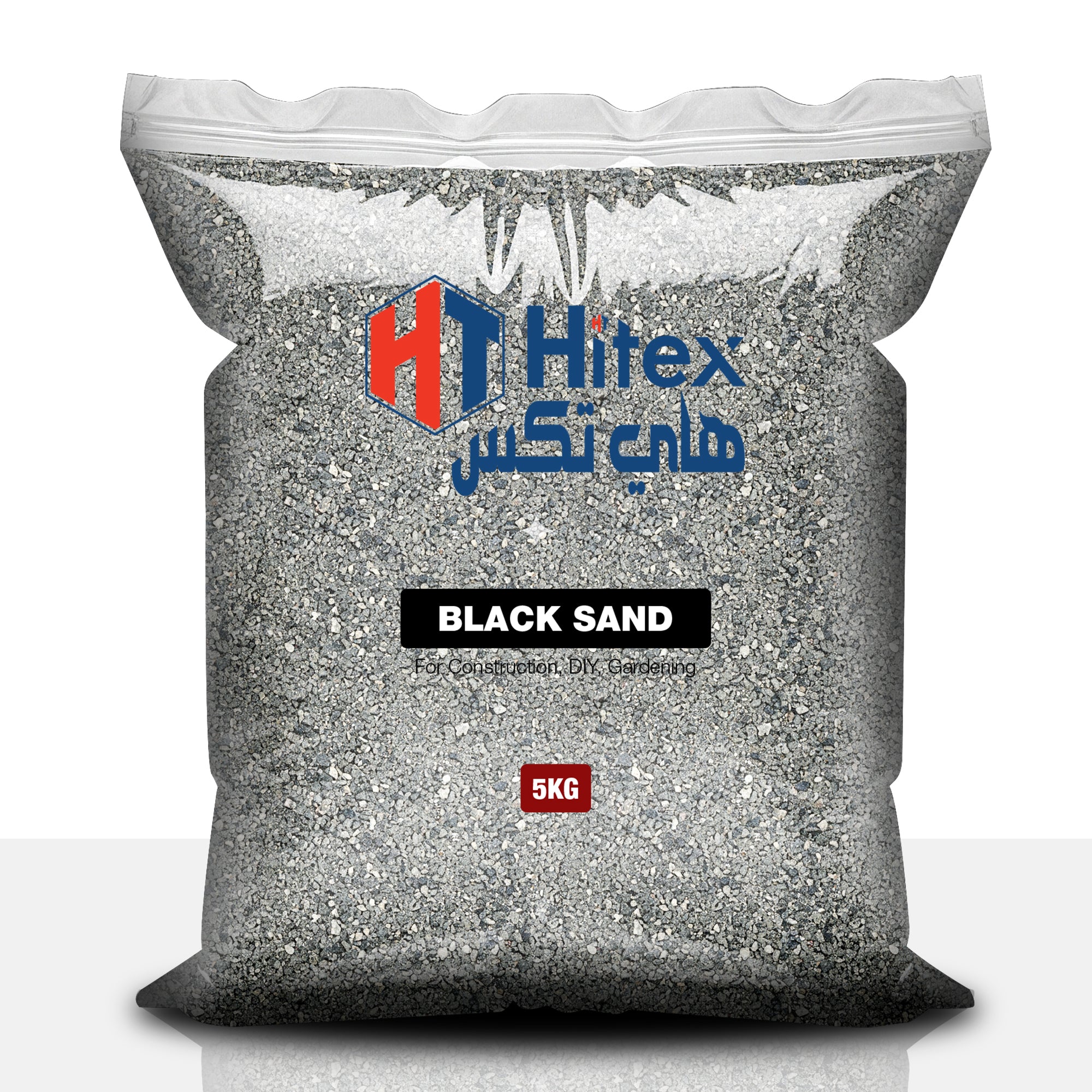 HITEX Black Sand