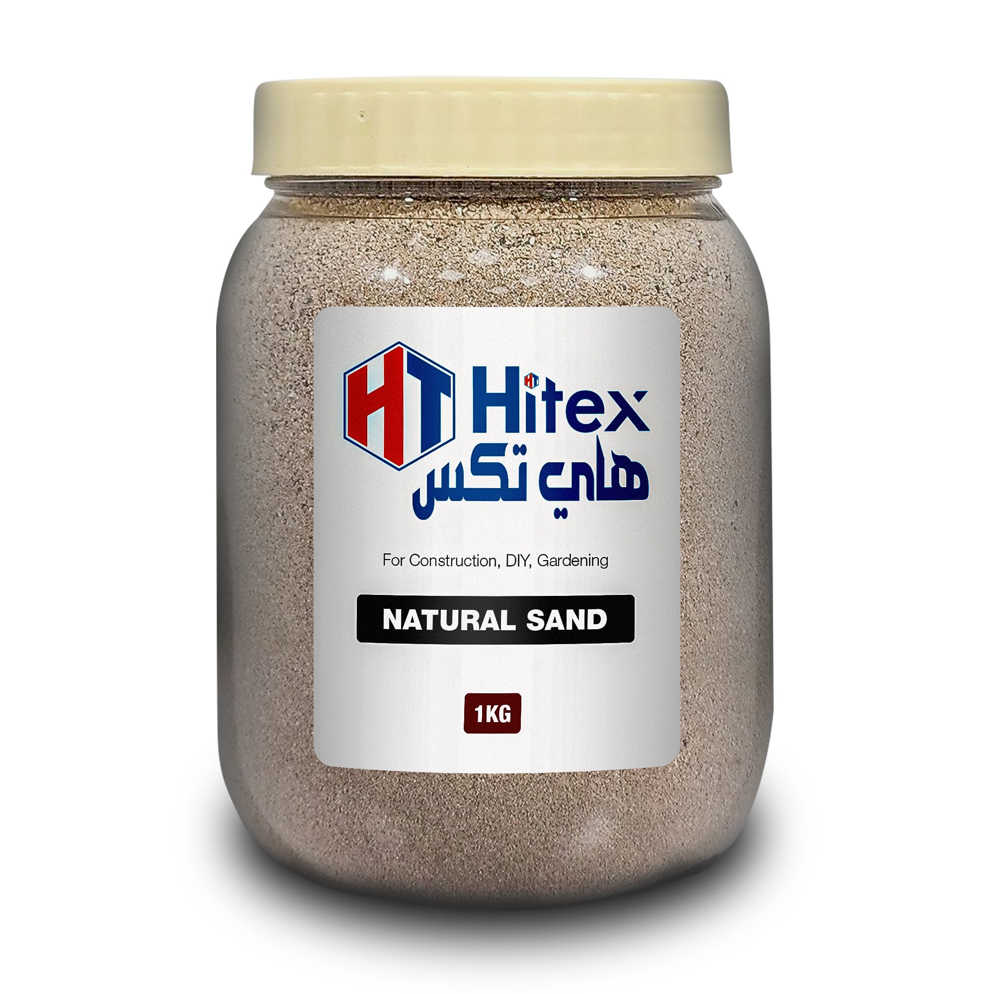 HITEX White Sand (Natural Beige)