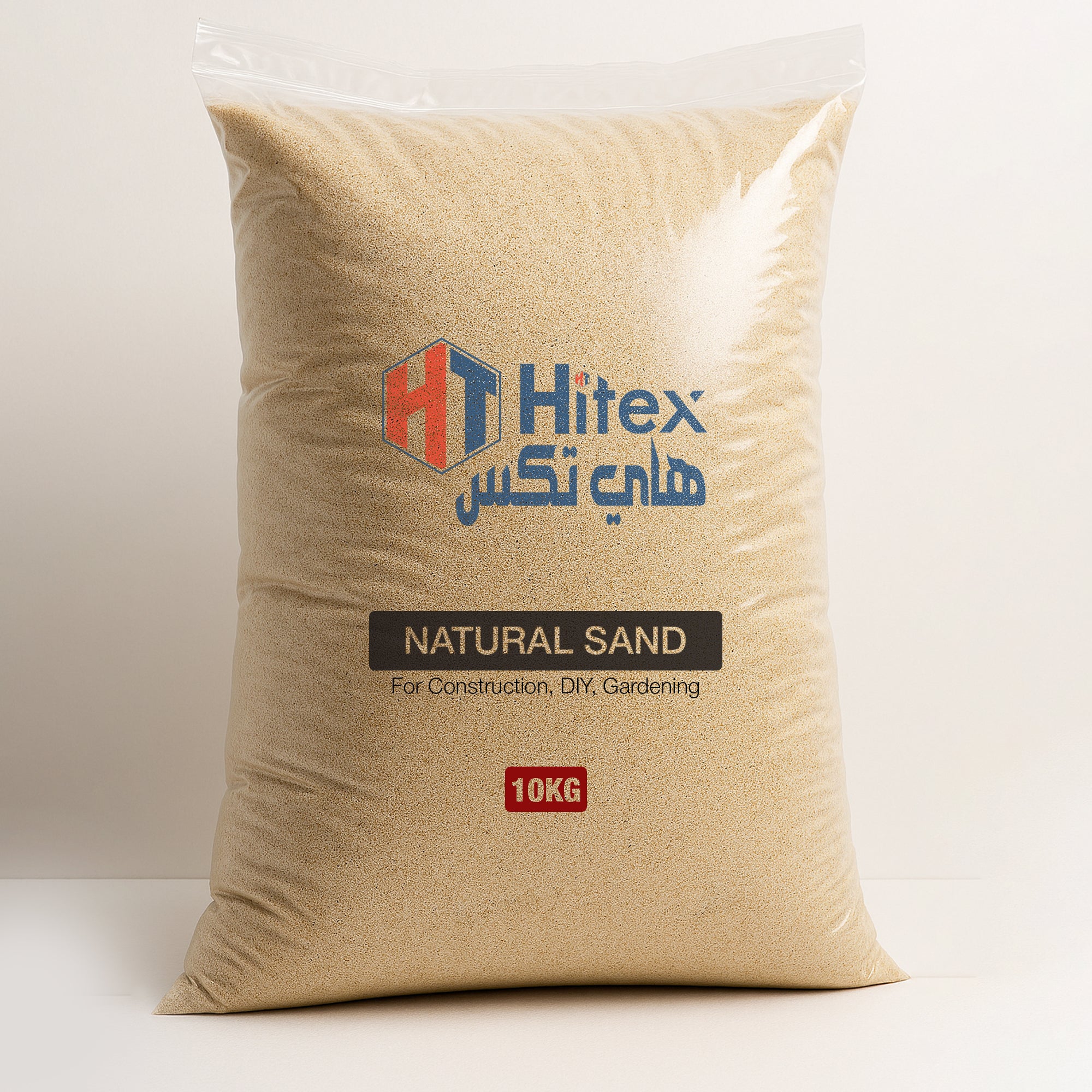 HITEX White Sand (Natural Beige)