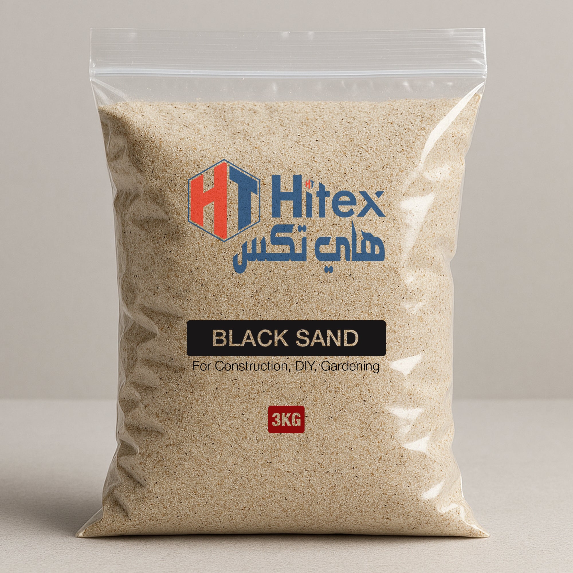 HITEX White Sand (Natural Beige)
