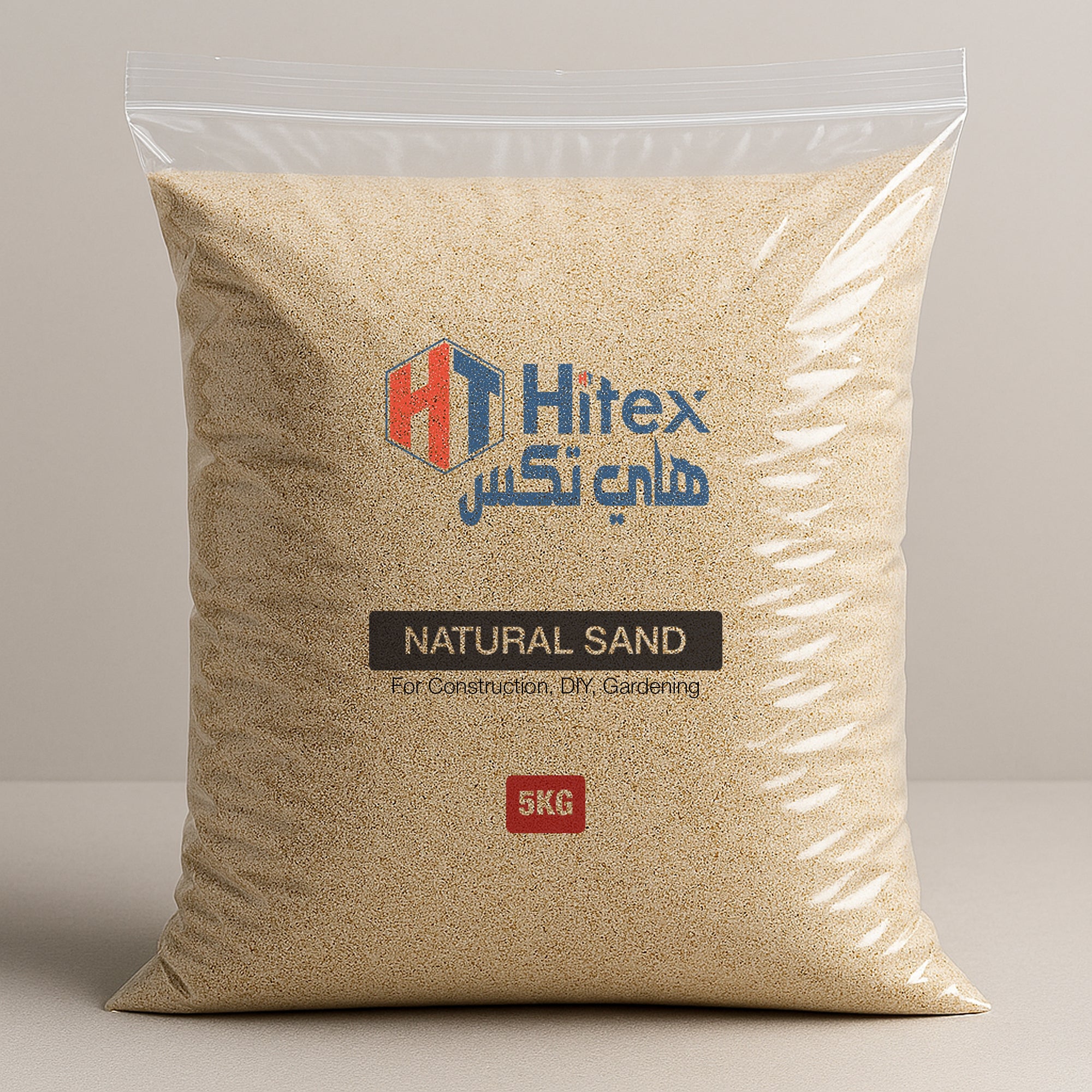 HITEX White Sand (Natural Beige)