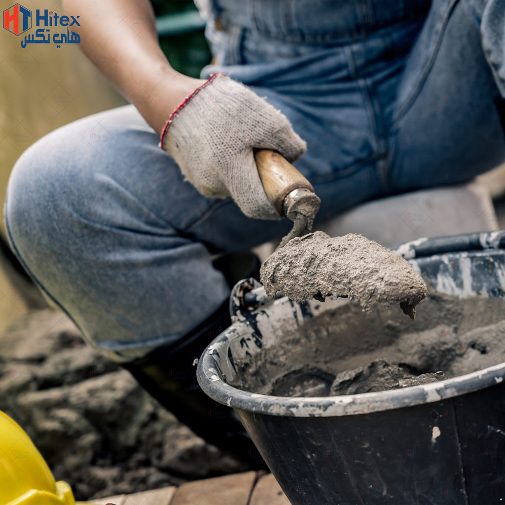 Premium Grey Portland Cement