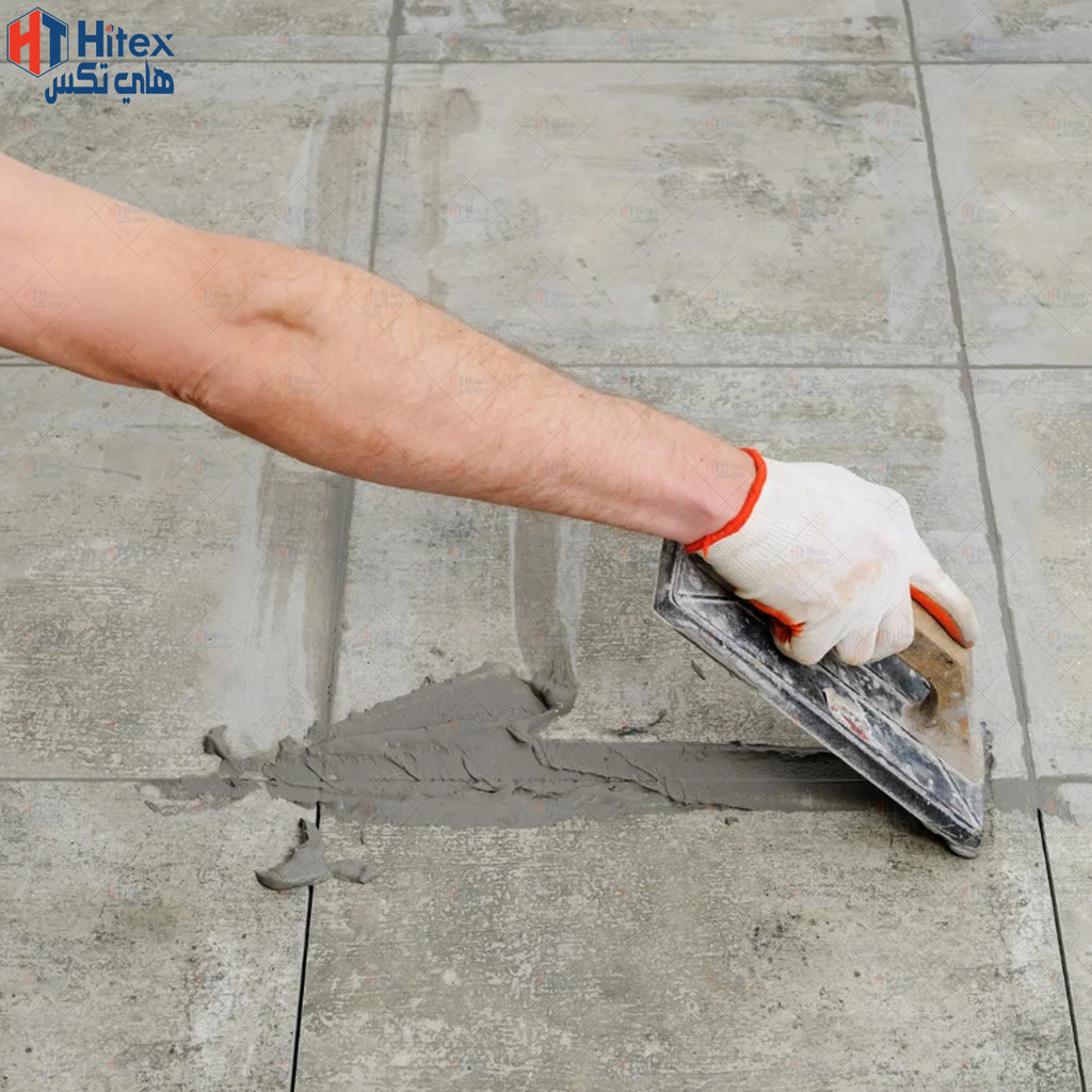 Premium Grey Portland Cement