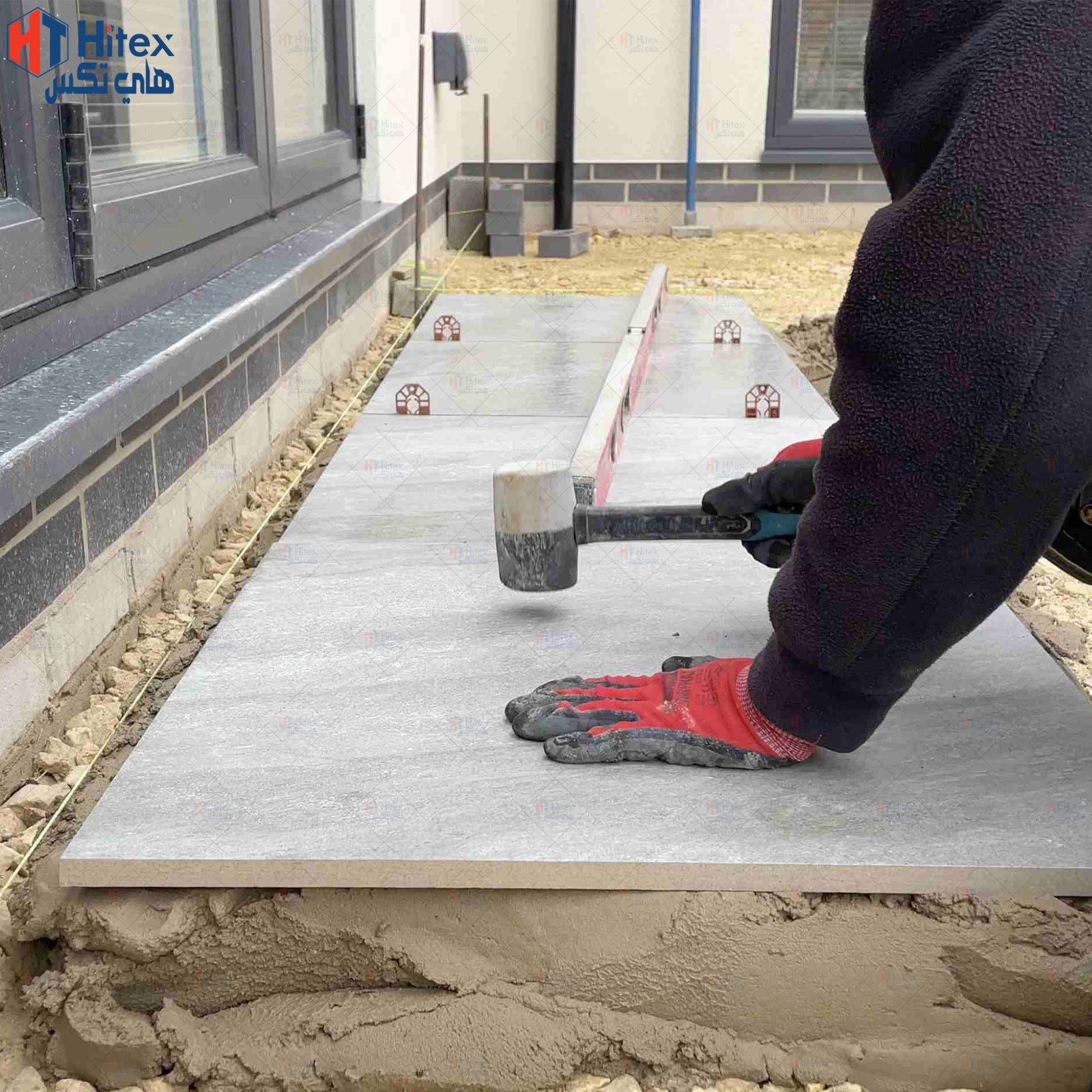 Premium Grey Portland Cement