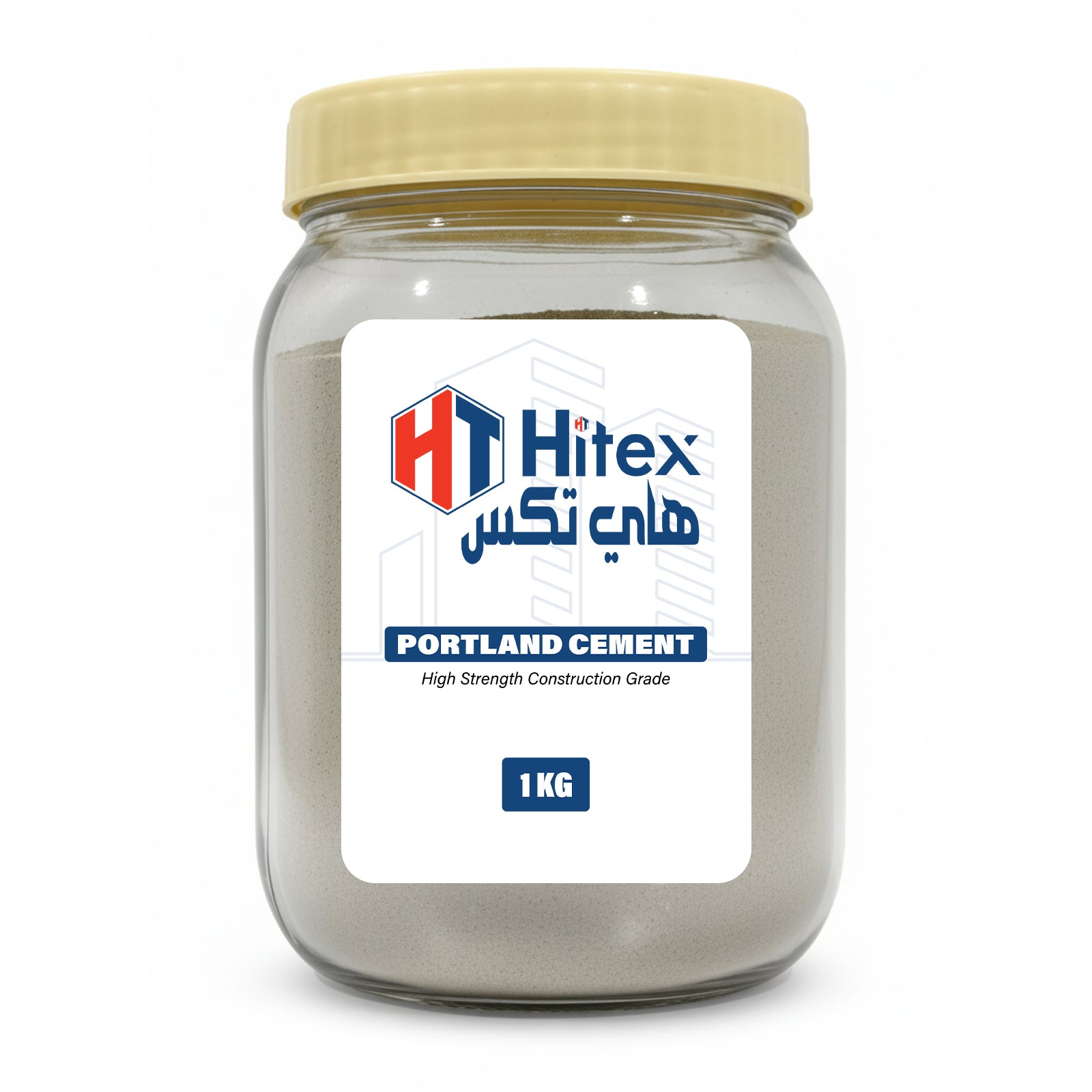 Premium Grey Portland Cement