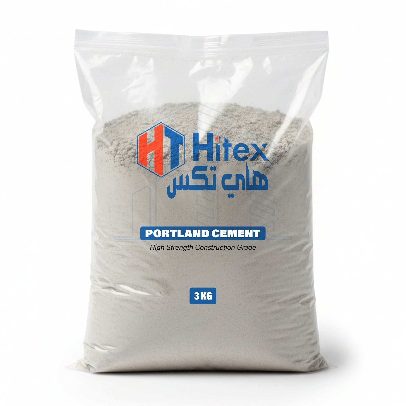 Premium Grey Portland Cement