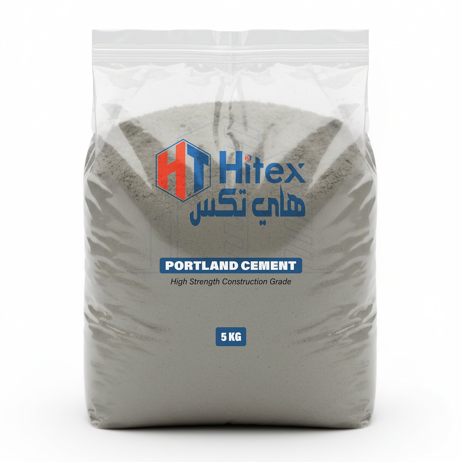 Premium Grey Portland Cement