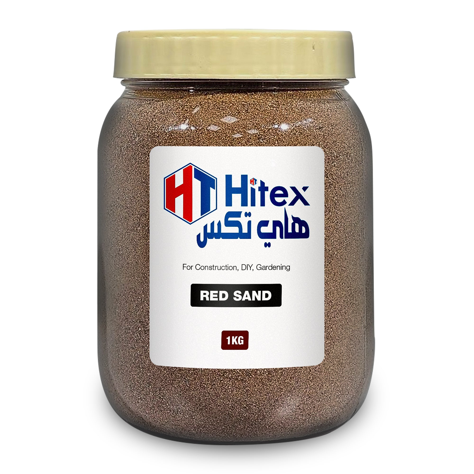 HITEX White Sand (Natural Beige)