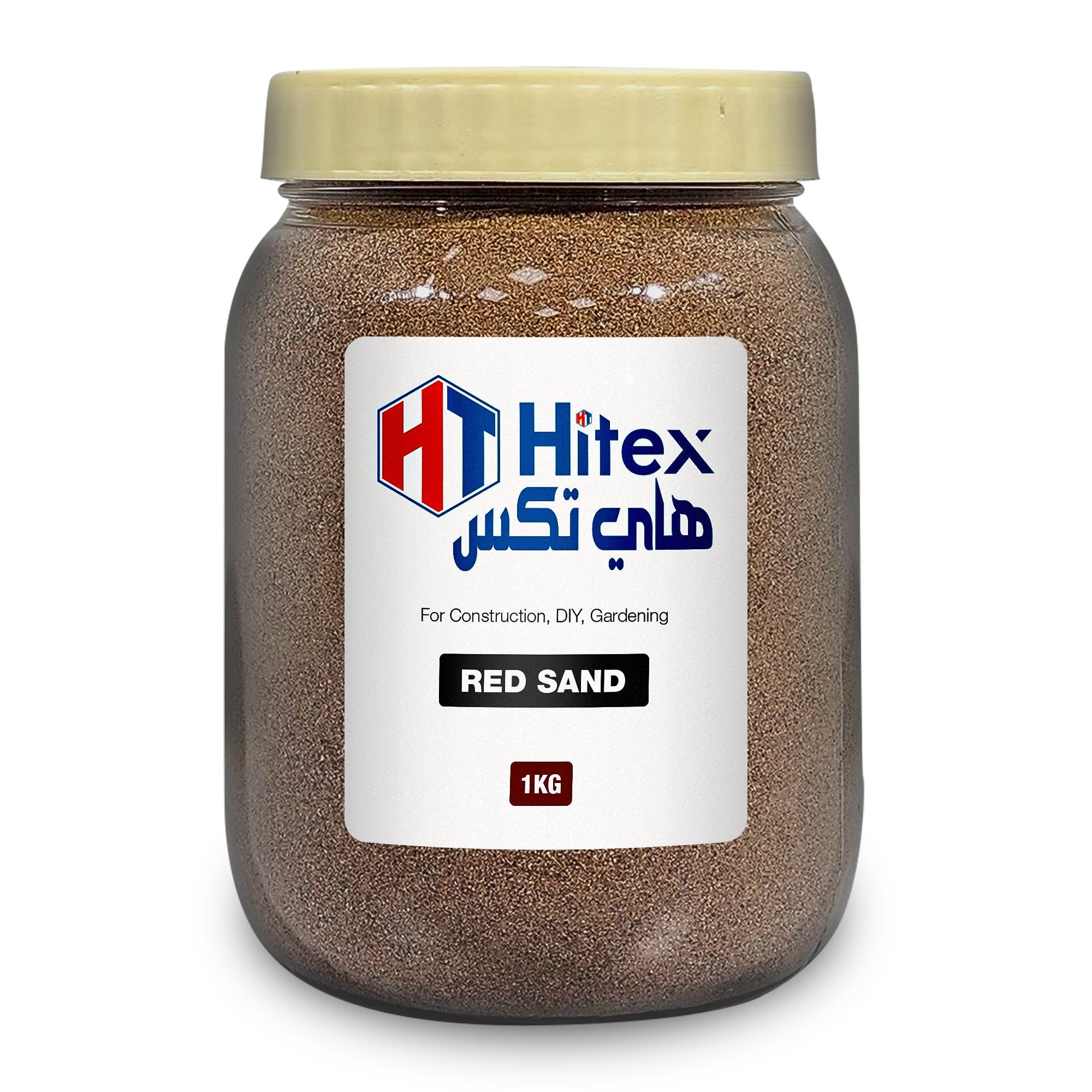 HITEX Red Sand