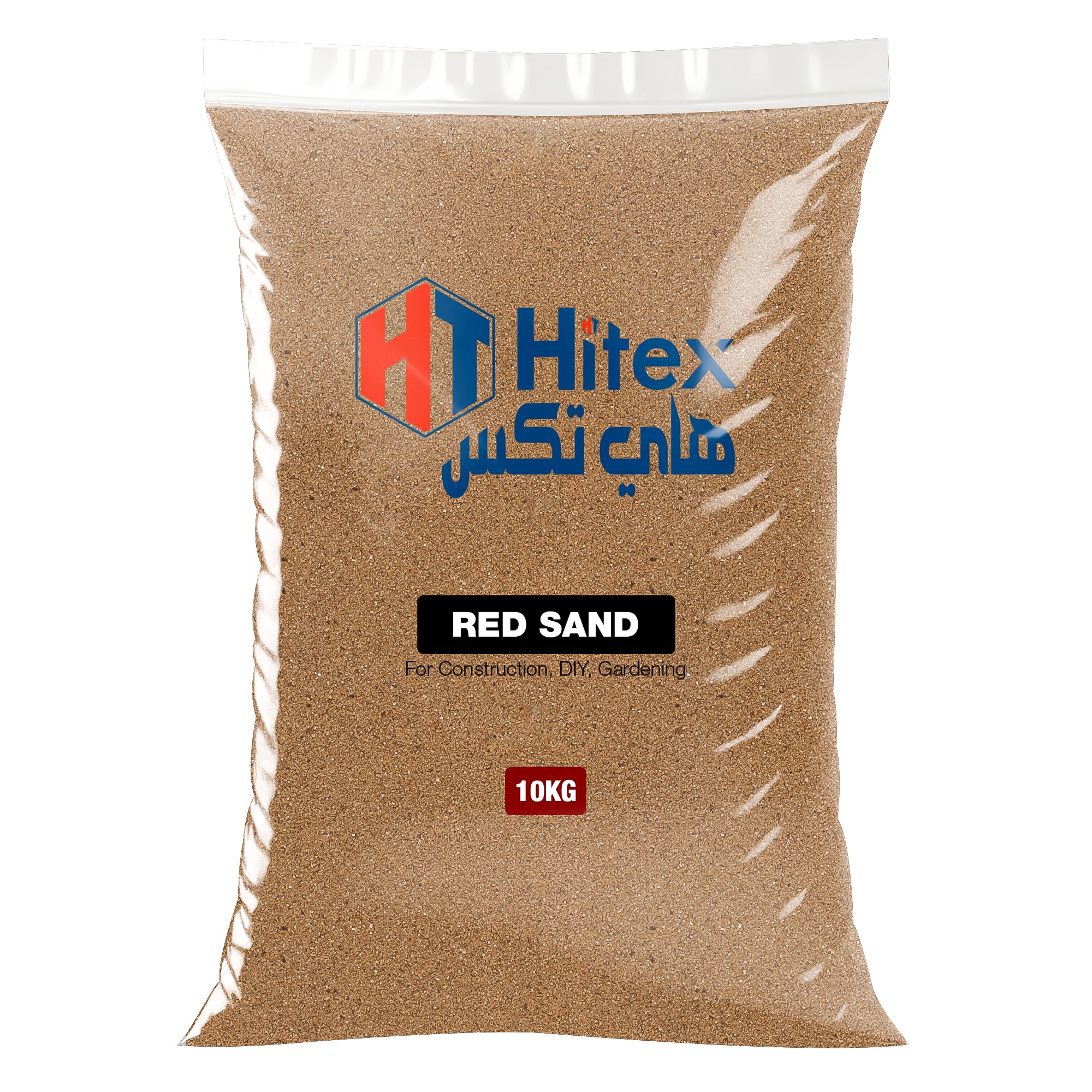 HITEX White Sand (Natural Beige)