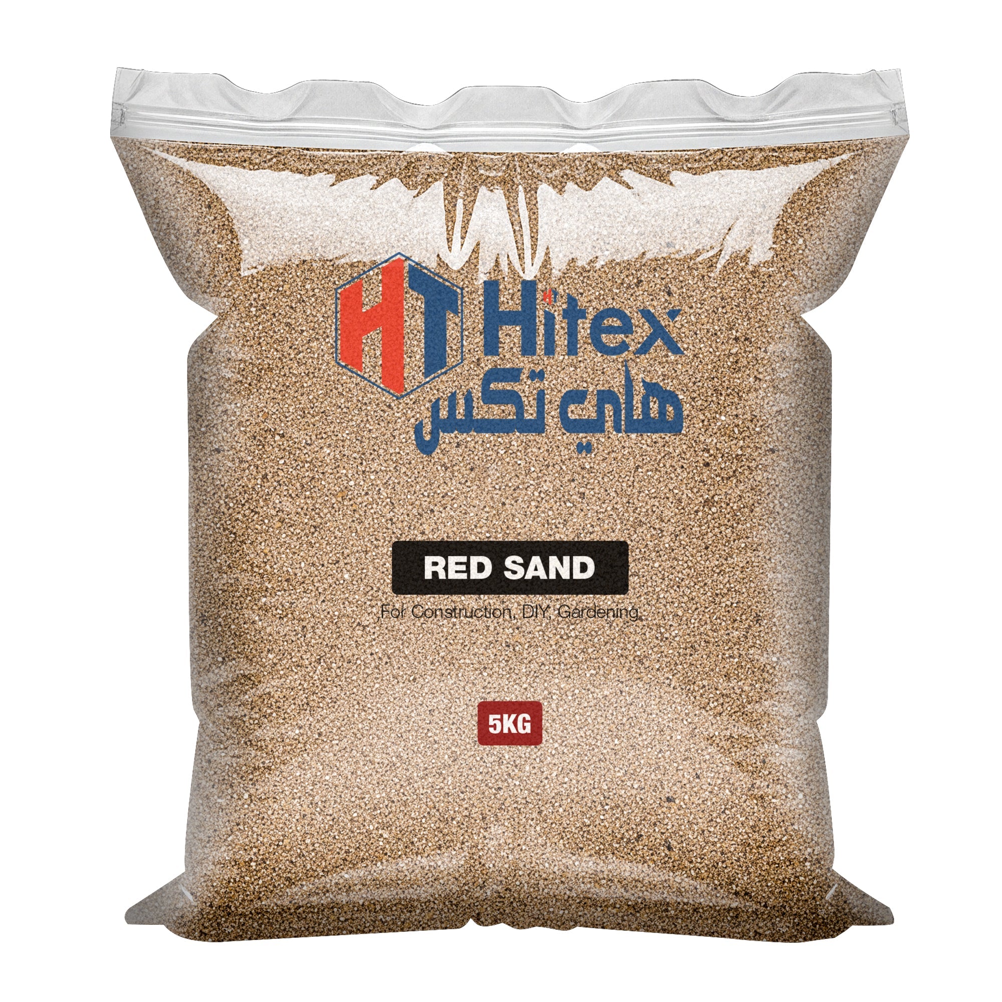 HITEX Red Sand